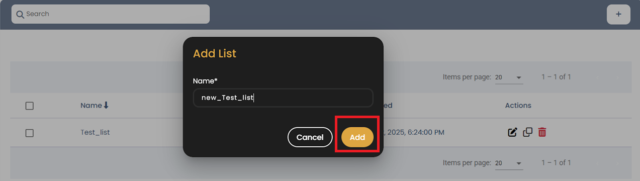 Step 5
