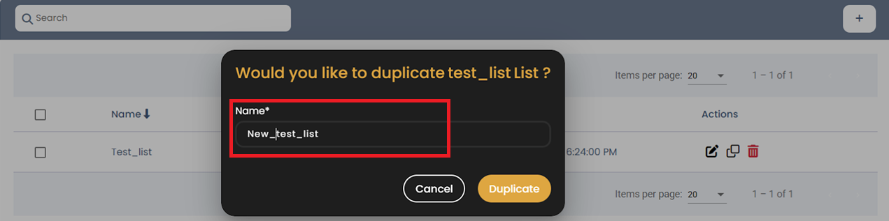 Step 5