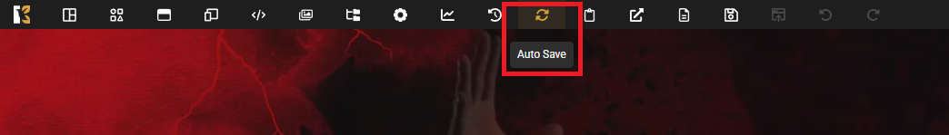 Auto Save