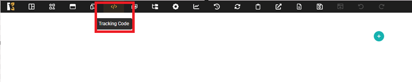 Tracking Code