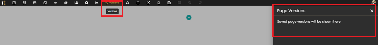 Manage Version