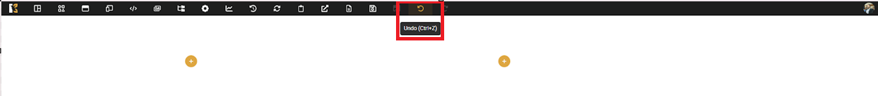 Undo